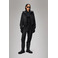 Rains jacke schwarz 2