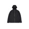 Rains jacke schwarz 1
