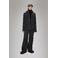 Rains jacke schwarz 2
