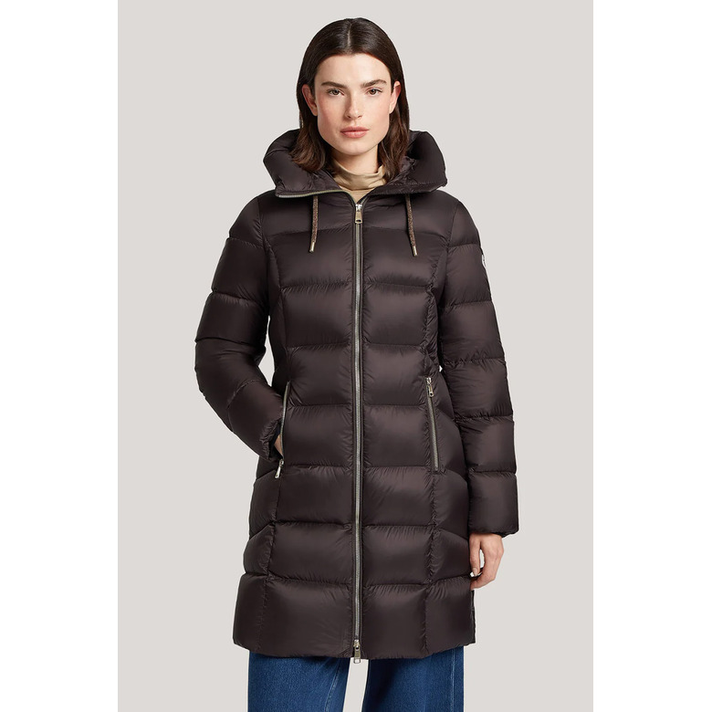 Reset manteau brun 2