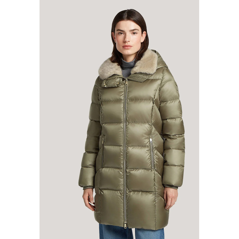 Reset manteau vert 2
