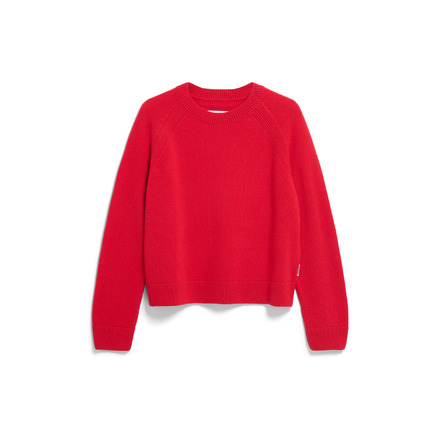 Armed Angels trui rood
