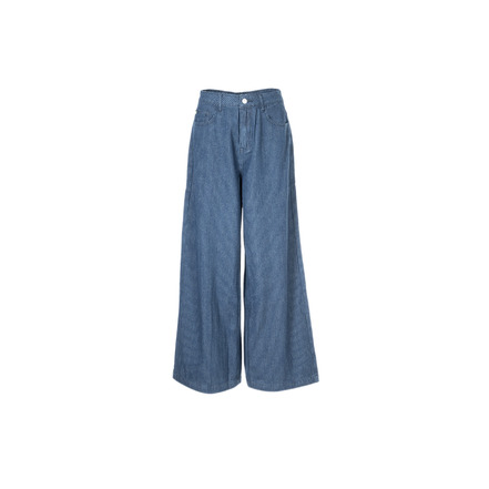 Frnch jeans blauw
