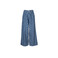 Frnch jeans blauw 1