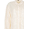 Frnch blouse ecru 2