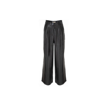 Frnch hose schwarz
