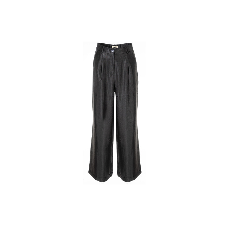 Frnch hose schwarz 1