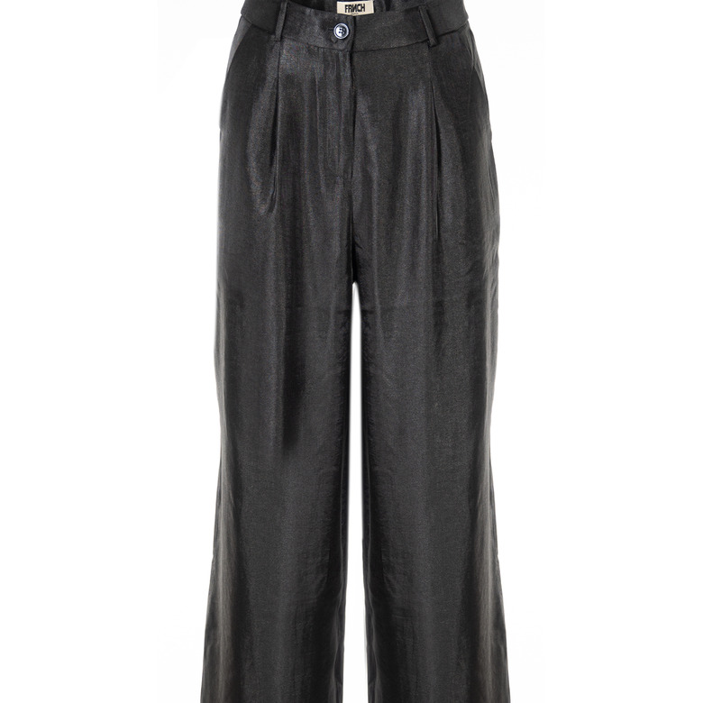Frnch hose schwarz 2