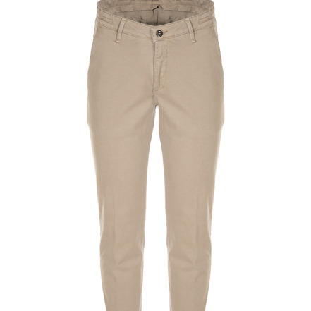 Four.ten pantalon beige