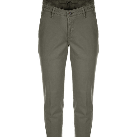 Four.ten pantalon vert