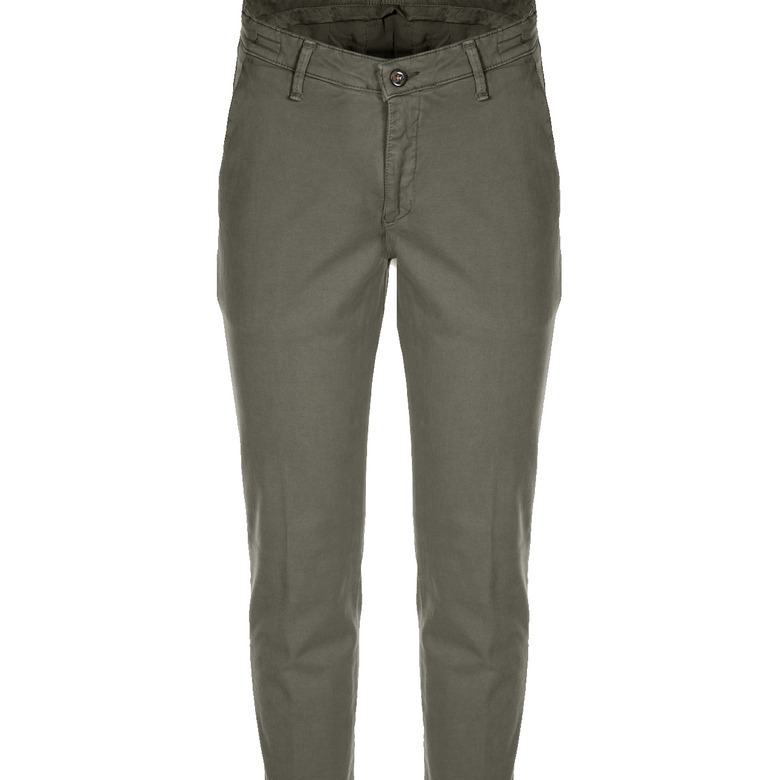 Four.ten trousers green 2