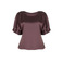 Atmos blouse bordeaux 1