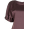 Atmos blouse bordeaux 2