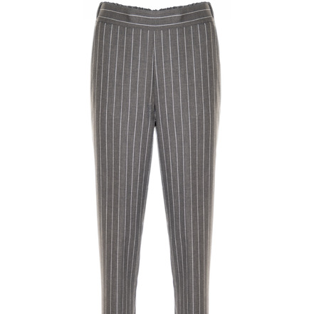 Agua broek grijs