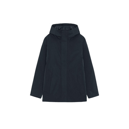 Nn.07 jacket black