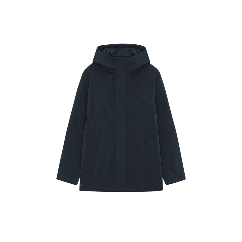 Nn.07 jacket black 1