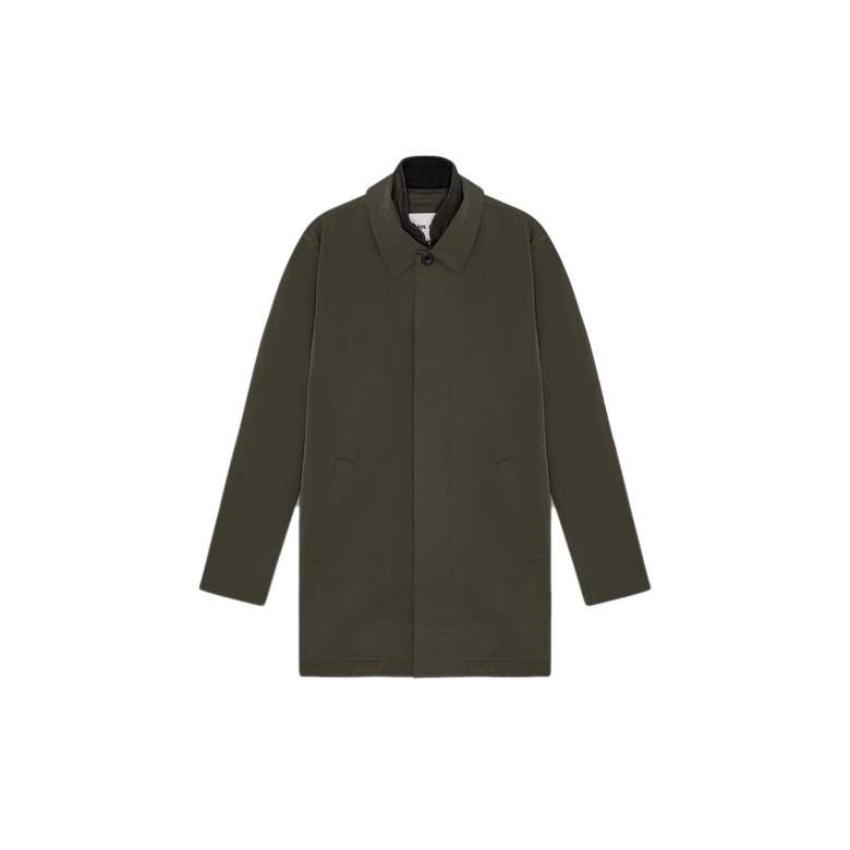 Nn.07 jacket green 1