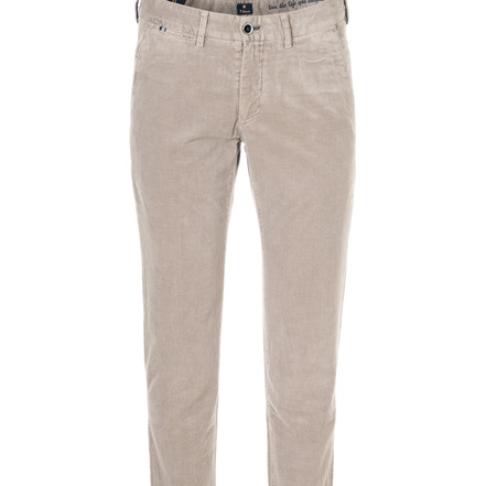 Zilton broek 34 inch beige
