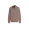 Tommy Hilfiger sweater lightbrown 1