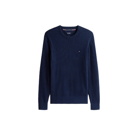 Tommy Hilfiger trui blauw