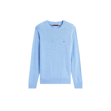 Tommy Hilfiger trui blauw