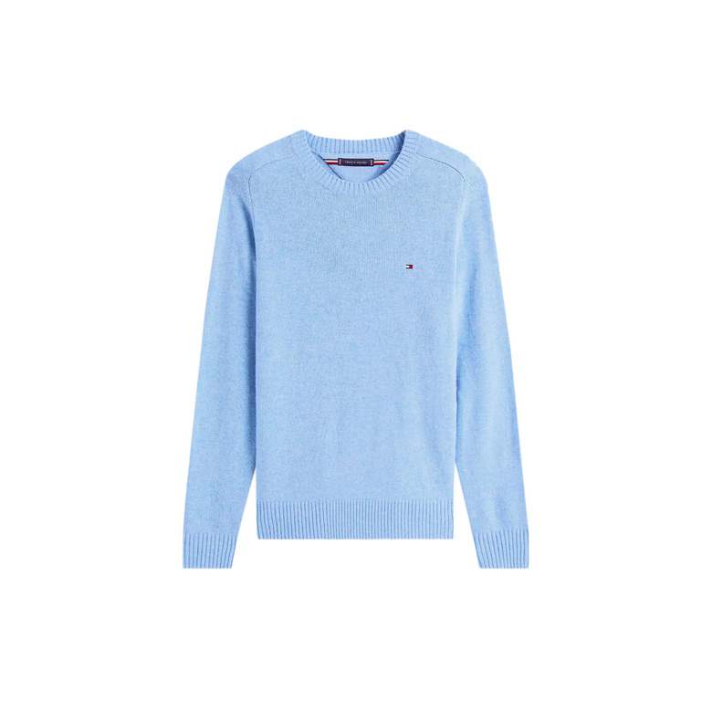 Tommy Hilfiger trui blauw 1