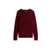 Tommy Hilfiger trui bordeaux 1