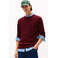 Tommy Hilfiger trui bordeaux 2