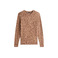 Tommy Hilfiger trui camel 1