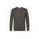 Profuomo shirt brown 1
