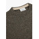 Profuomo shirt brown 2