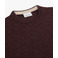 Profuomo sweater bordeaux 2