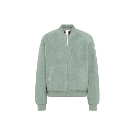 Ragwear Dames sweater green