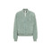 Ragwear Dames sweater green 1