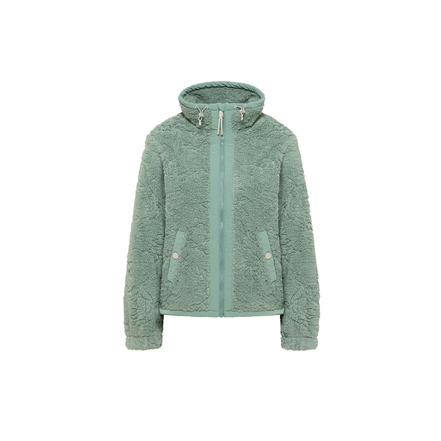 Ragwear Dames vest groen