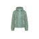 Ragwear Dames vest groen 1