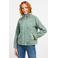 Ragwear Dames vest groen 2