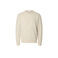 Selected Homme sweater ecru 1