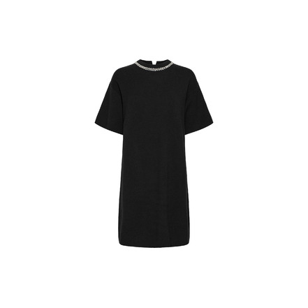 Ichi robe noir