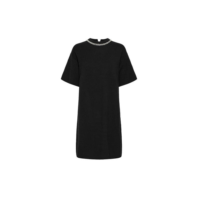 Ichi robe noir 1