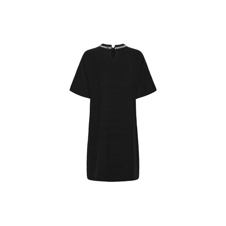 Ichi robe noir