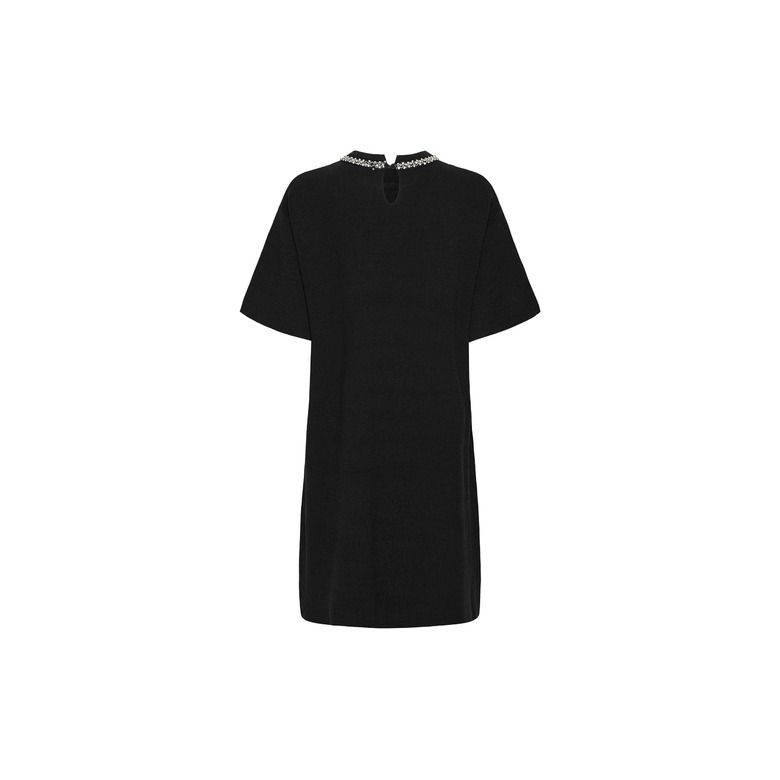 Ichi robe noir 2