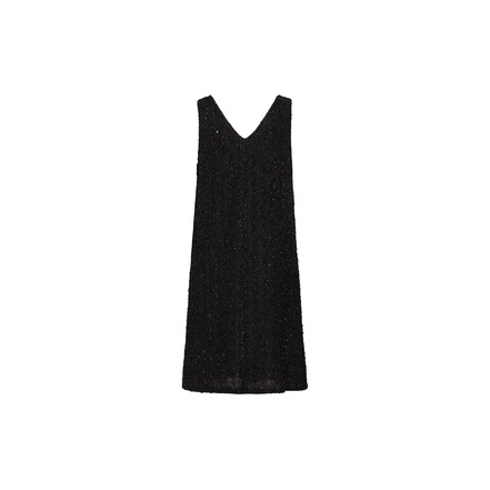 Ichi robe noir