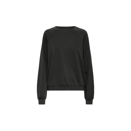 Ichi sweater black