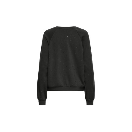 Ichi sweater black
