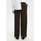 Selected Femme broek bruin 2