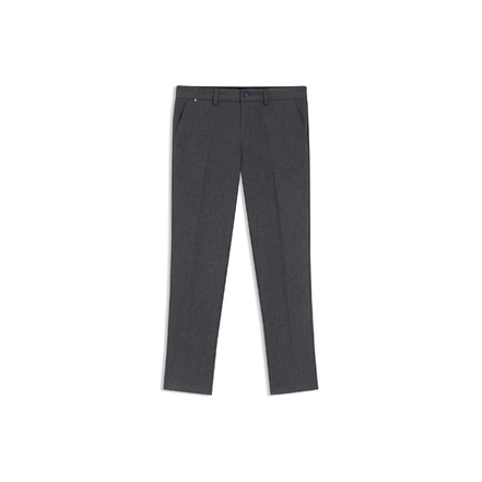 Boss trousers 34 inch blue