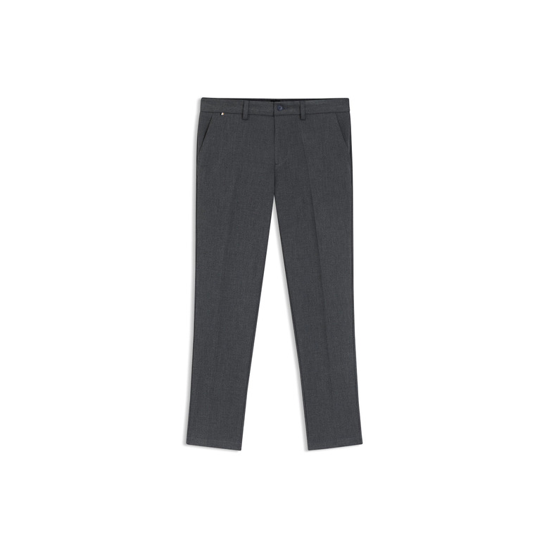 Boss trousers 34 inch blue 1