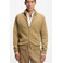 Boss cardigan camel 2