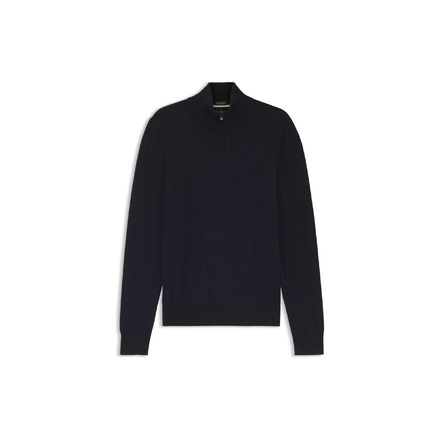 Boss sweater blue